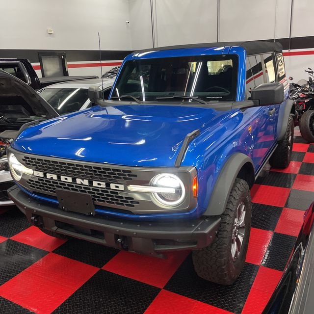 ford bronco 4-door 2023 1FMEE5DP4PLB82754 image ford bronco 4-door 2023 1FMEE5DP4PLB82754 image